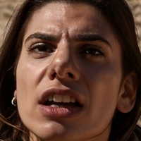 Claudia Doumit Çıplak