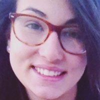 Claudia Falco Çıplak