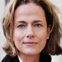 Claudia Michelsen Çıplak