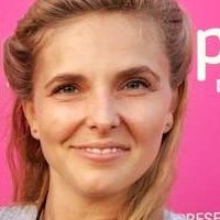Claudia Pickering Çıplak