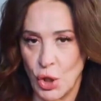 Claudia Raia Çıplak