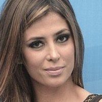 Claudia Ramírez Çıplak