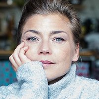 Claudia Schmutzler Çıplak