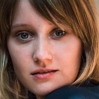 Claudia Stenke Çıplak