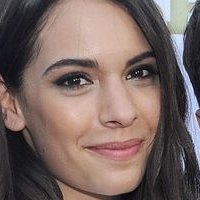 Claudia Traisac Çıplak