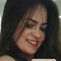 Claudia Trindade Çıplak