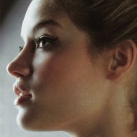 Claudia Udy Çıplak