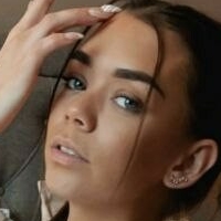 Claudia Vazqueez Çıplak