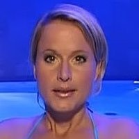 Claudia Von Brauchitsch Çıplak