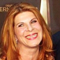 Claudia Wenzel Çıplak