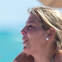 Claudine De Niro Çıplak