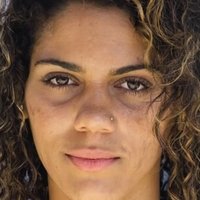Clébia Sousa Çıplak