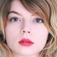 Clemence Bretecher Çıplak