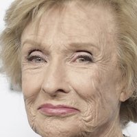 Cloris Leachman Çıplak