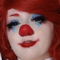clussytheclownfree Çıplak