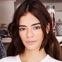 Coco Baudelle Çıplak