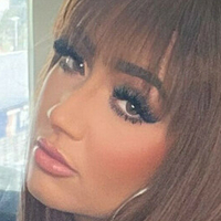 Coco Bunnie Çıplak
