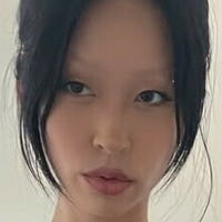 Coco Huang / cocohuang_ Çıplak