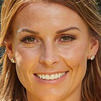 Coleen Rooney Çıplak