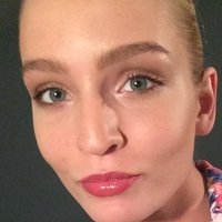 Colette Laporta Çıplak