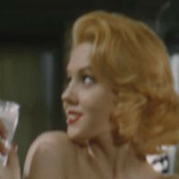 Colleen Farrington Çıplak