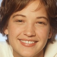 Colleen Haskell Çıplak