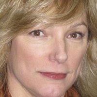 Colleen Walsh Çıplak