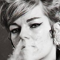 Cookie Mueller Çıplak