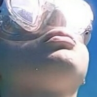 Coralia Dives Çıplak