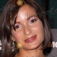Coralie Rose Çıplak
