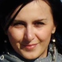 Corina Toader Çıplak