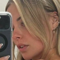Corinna Kopf Çıplak