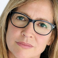 Corinne Bohrer Çıplak