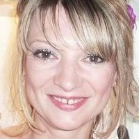 Corinne Bourdon Çıplak