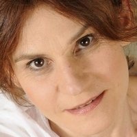 Corinne Debonnière Çıplak