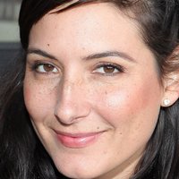Corinne Kingsbury Çıplak