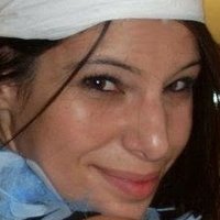 Corinne Nobili Çıplak