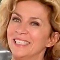 Corinne Touzet Çıplak