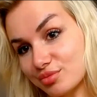 Corneliapink Çıplak
