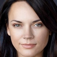 Corrina Roshea Çıplak
