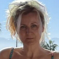 Corrine Wicks Çıplak