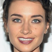 Cortney Palm Çıplak