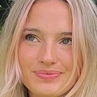 Cosette Rinab Çıplak