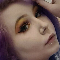 Cosmicbunnixo Çıplak