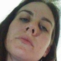 cosmicqueen Çıplak