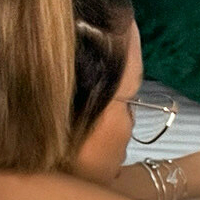 Cosmina Butulescu Çıplak