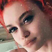 cosplay_lady Çıplak