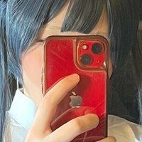 CosplayerBunBun Çıplak