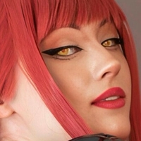 cosplaygyatt Çıplak