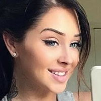 Cossette Çıplak